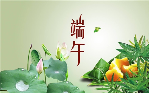 年端午节幽默短信祝福语大全