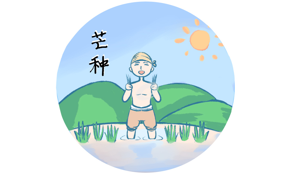 芒种<a href=http://www.bazhanggui.com/qianming/baqiqm/18429.html target=_blank class=infotextkey>朋友</a>圈祝福<a href=http://www.bazhanggui.com/pifu/toumingpf/368.html target=_blank class=infotextkey>文案</a><a href=http://www.bazhanggui.com/pifu/toumingpf/370.html target=_blank class=infotextkey>句子</a>