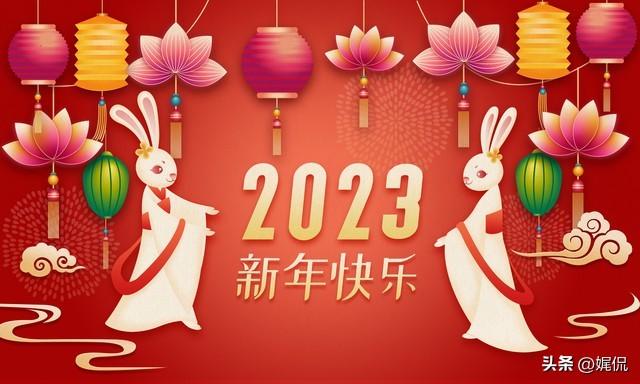 12句提前拜年祝福语简短，2024新年<a href=http://www.bazhanggui.com/duanju/jieridj/ target=_blank class=infotextkey>节日</a>祝福语分享-第2张图片-